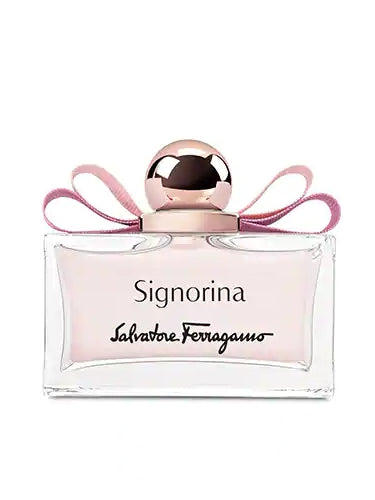 Signorina Salvatore Ferragamo - 100ml