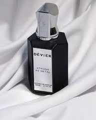 Devier Strong As Metal