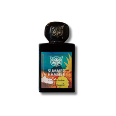 Lorenzo Pazzaglia Summer Hammer