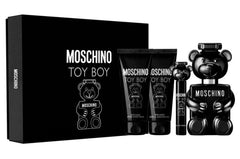 Set Toy Boy Moschino
