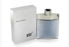 Individuel Montblanc
