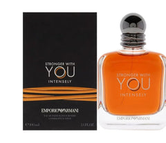 Emporio Armani Stronger With You Giorgio Armani