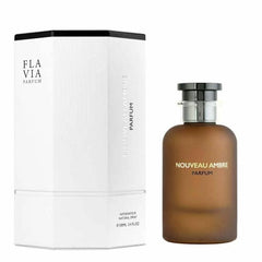 Nouveau Ambre Flavia