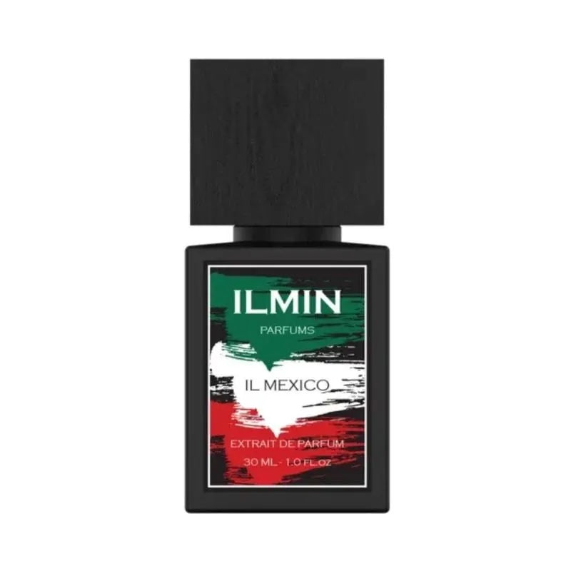 Il Mexico ILMIN Parfums