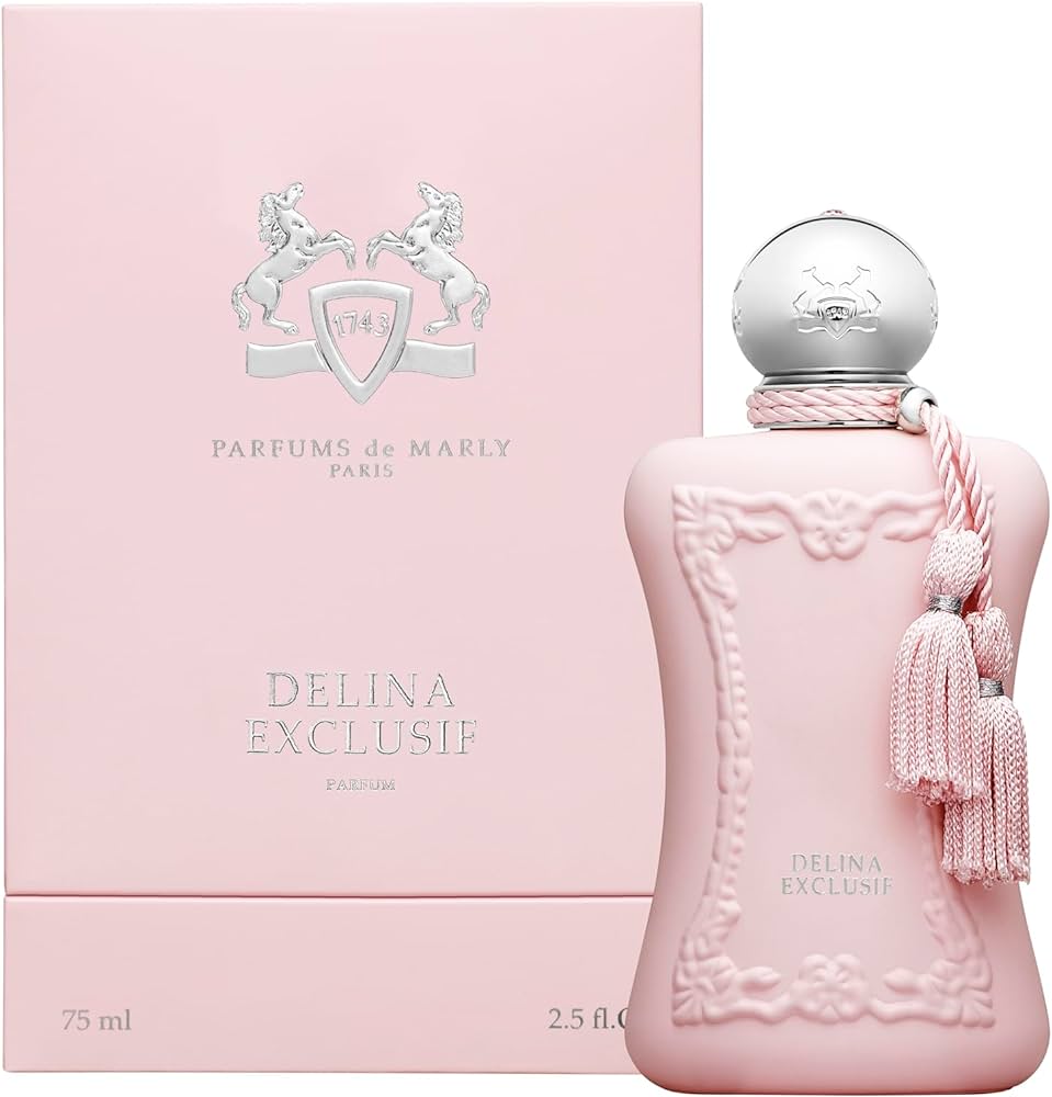 Delina Exclusif Parfums de Marly