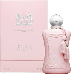 Delina Exclusif Parfums de Marly