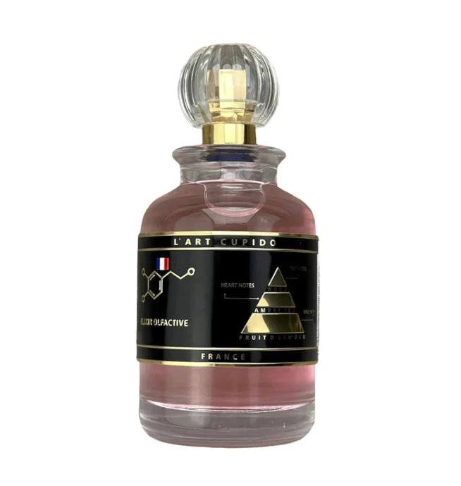 l'art cupido perfume