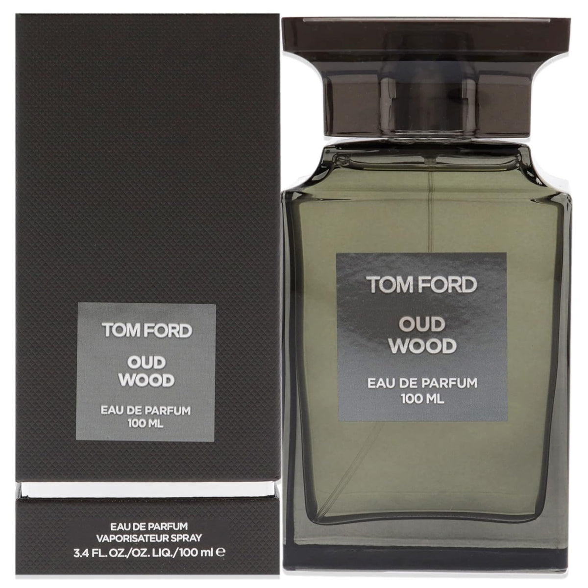 Oud Wood Tom Ford