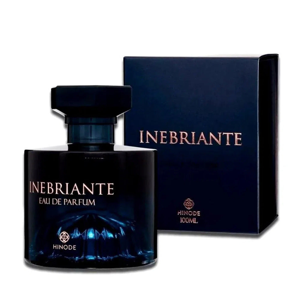Inebriante Hinode