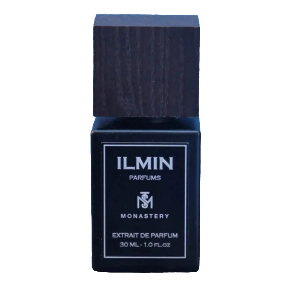 Perfume Ilmin Monastery