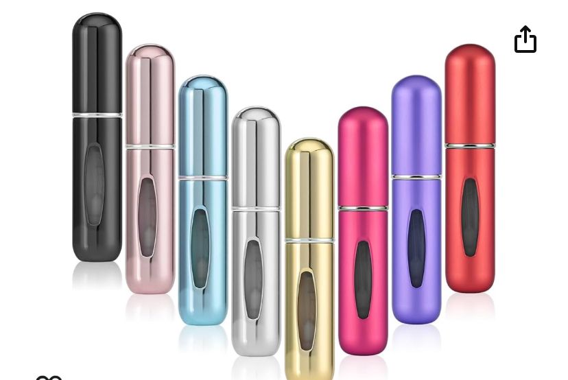 PROBADORES RECARGABLES