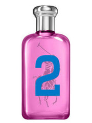 Big Pony 2 for Women Ralph Lauren - 100ml