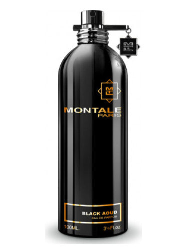 Black Aoud Montale - 100ml
