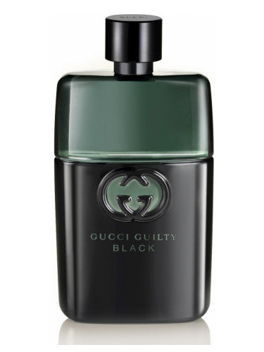 Gucci Guilty Black Pour Homme Gucci - 90ml