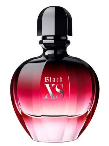 Black XS For Her Paco Rabanne - 80ml