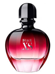 Black XS For Her Paco Rabanne - 80ml