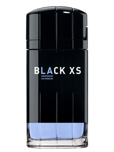 Black XS Los Angeles For Him Pacco Rabanne - 100ml
