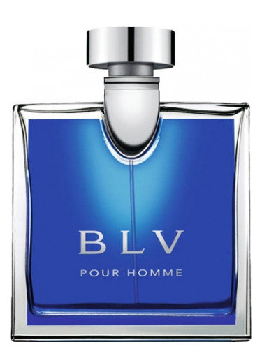 BLV Pour Homme Bvlgari - 100ml