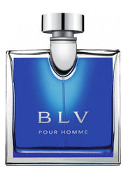 BLV Pour Homme Bvlgari - 100ml