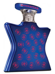 Manhattan Bond No.09 - 100ml