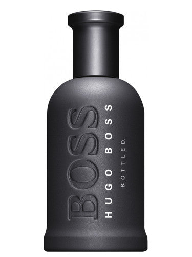 Boss Bottled Collector's Edition Hugo Boss - 100ml