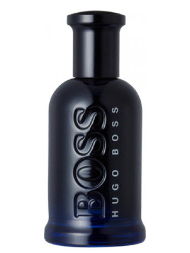 Boss Bottled Night Hugo Boss - 100ml