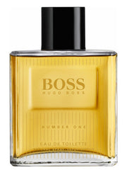 Boss Number One Hugo Boss - 125ml