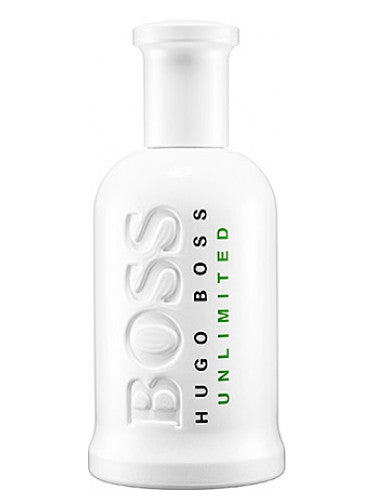 Boss Bottled Unlimited Hugo Boss 200 ml