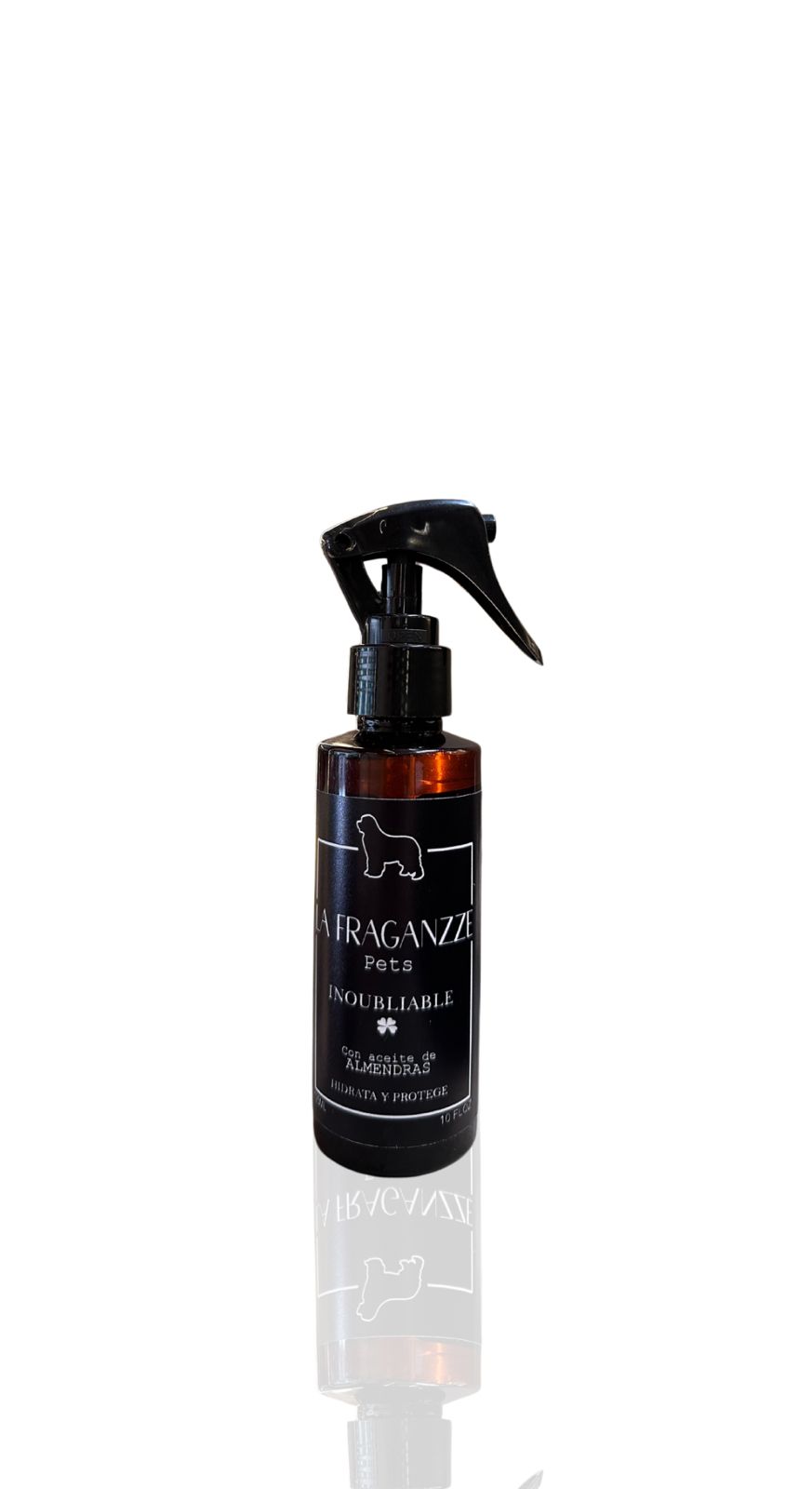 Inoubliable La Fraganze Pets 125ml