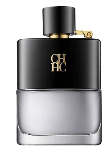 CH Men Prive Carolina Herrera - 100ml