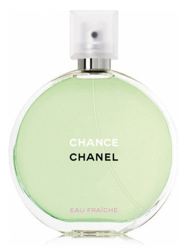 Chance Eau Fraiche Chanel - 100ml