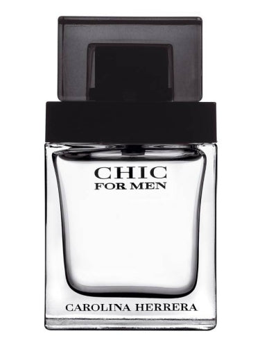 Chic For Men Carolina Herrera - 100ml