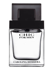 Chic For Men Carolina Herrera - 100ml