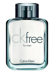 CK Free Calvin Klein - 100ml