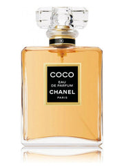 Coco Chanel - 100ml