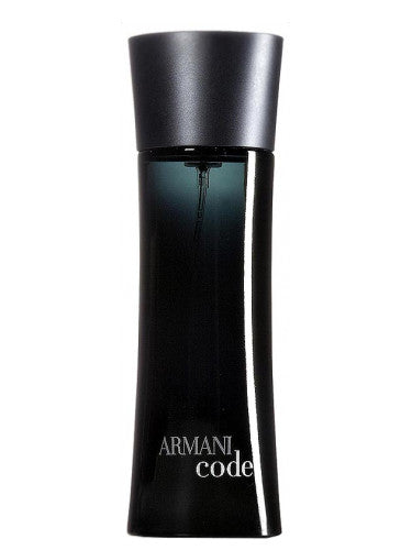 Armani Code Giorgio Armani - 75ml