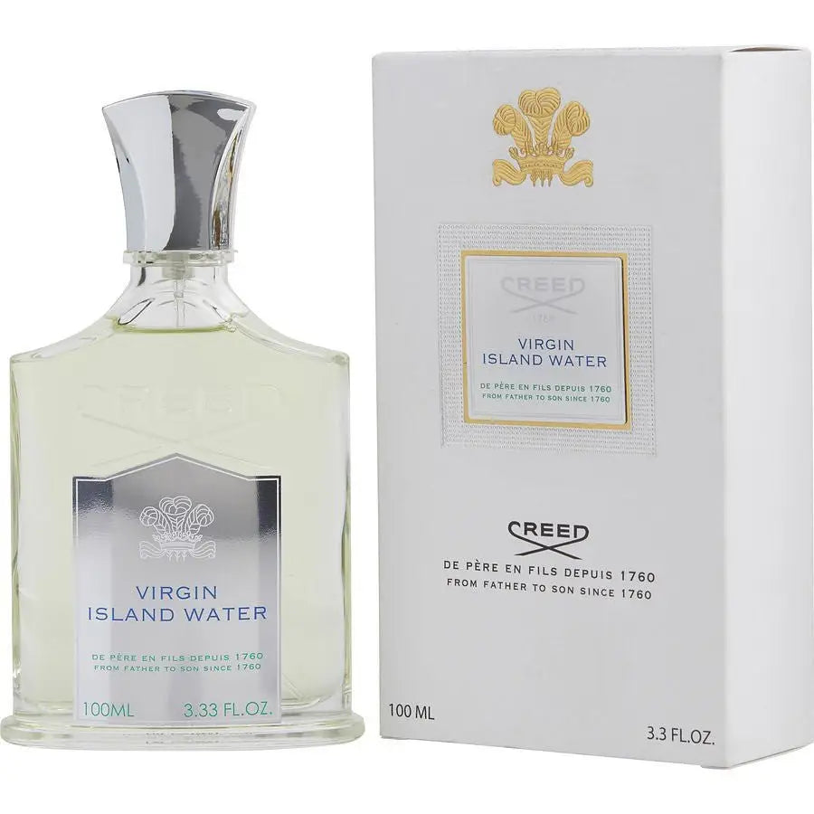 Virgin Island Water Creed 100ML