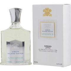Virgin Island Water Creed 100ML