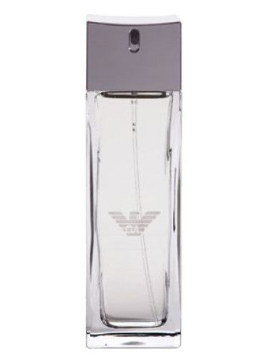 Diamond For Men Emporio Armani - 75ml