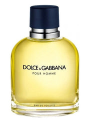 Dolce & Gabbana - 125ml