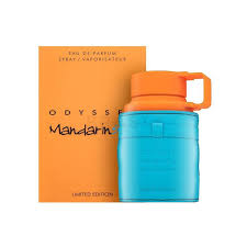 Odyssey Mandarin Sky Armaf 100ML
