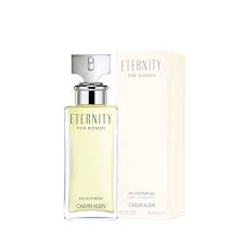 Eternity For Women Calvin klein 100ml