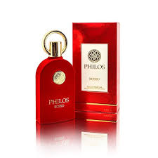 Philos Rosso Maison Alhambra 100ML