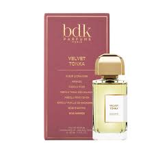 Velvet Tonka BDK Parfums 100ML