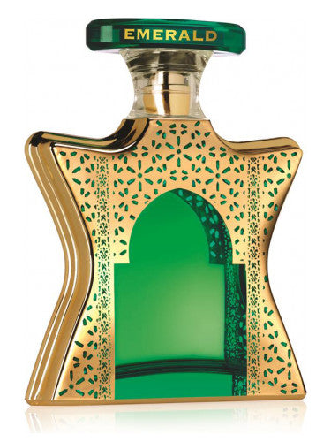 Dubai Emerald Bond No.09 - 100ml