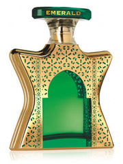 Dubai Emerald Bond No.09 - 100ml