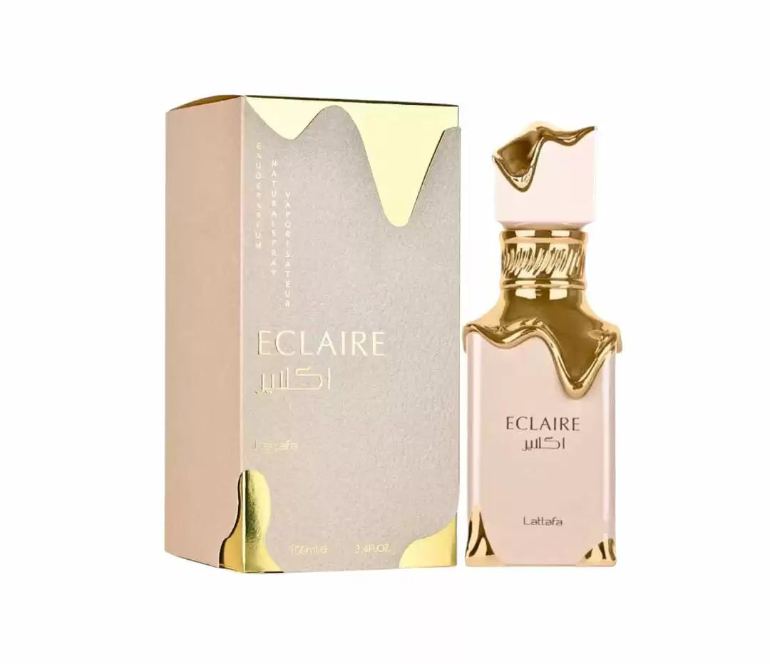 Eclaire Lattafa 100ml
