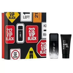 Perfume en Estuche Carolina Herrera 212 VIP Black Eau de Parfum