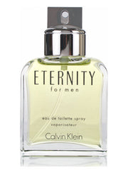 Eternity For Men Calvin Klein - 100ml