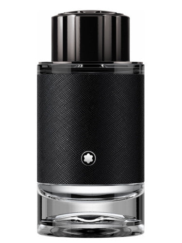 Explorer Montblanc - 100ml